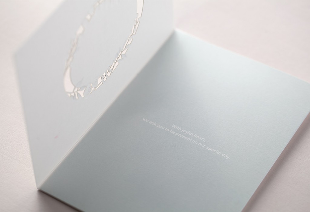 더 퓨어 청첩장 미리보기 3