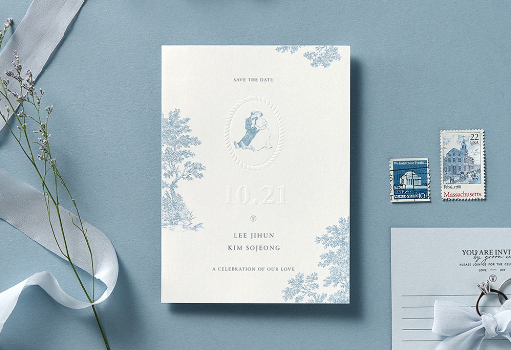 클래식 드로잉 기본 이미지