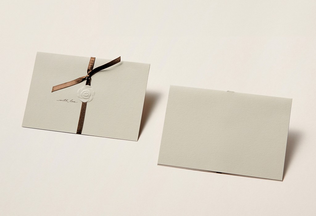 카멜리아 청첩장 미리보기 2