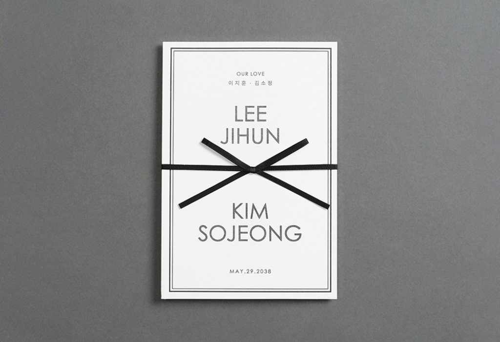 블랙 리본 기본 이미지