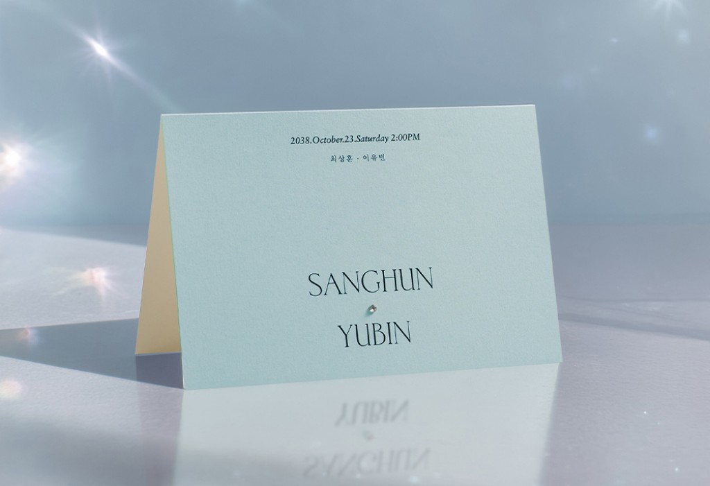 더스트 블루  기본 이미지