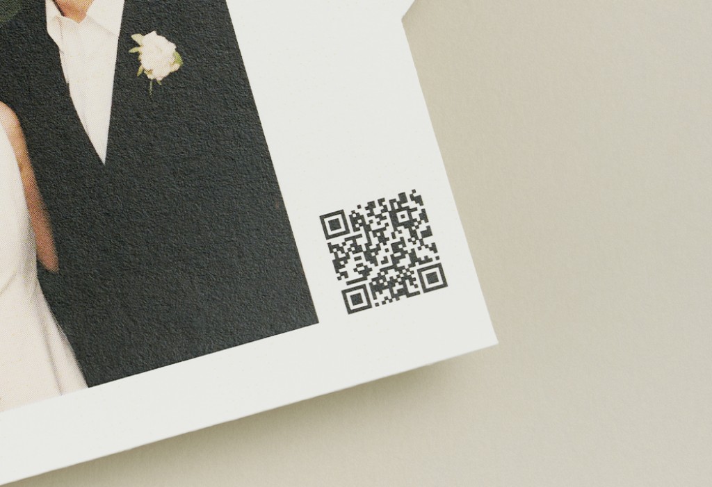 Wedding Ticket 청첩장 미리보기 3