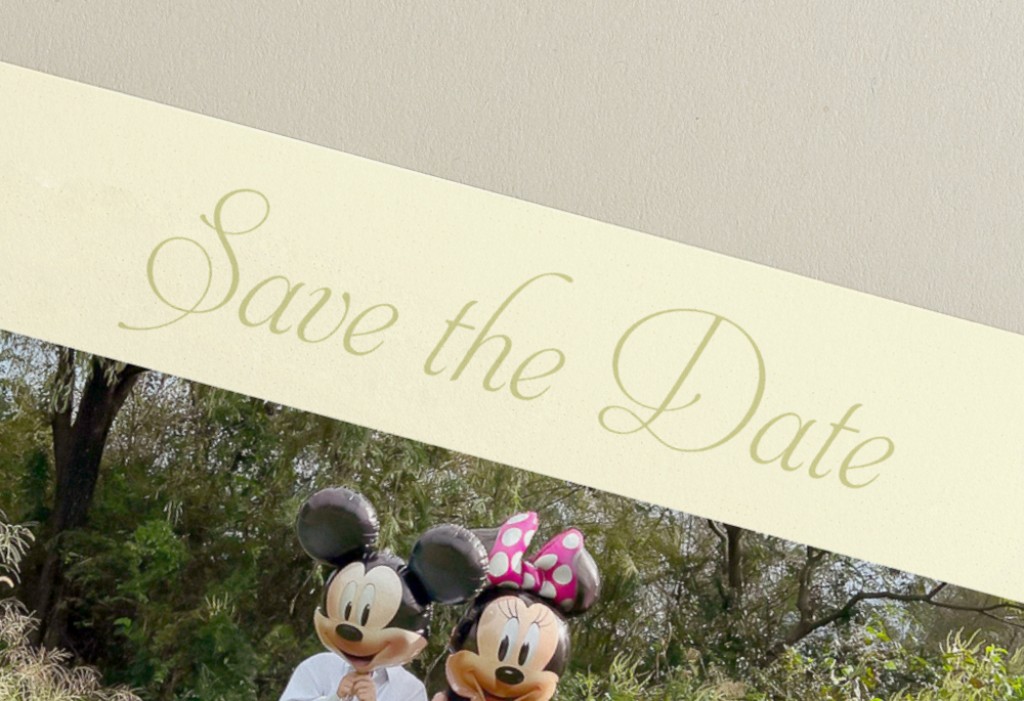 따뜻한 시작 청첩장 미리보기 1