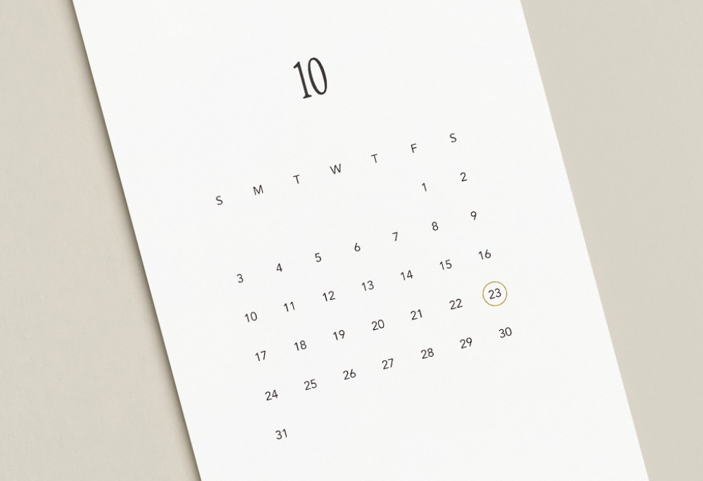 하트 속 우리 청첩장 미리보기 3