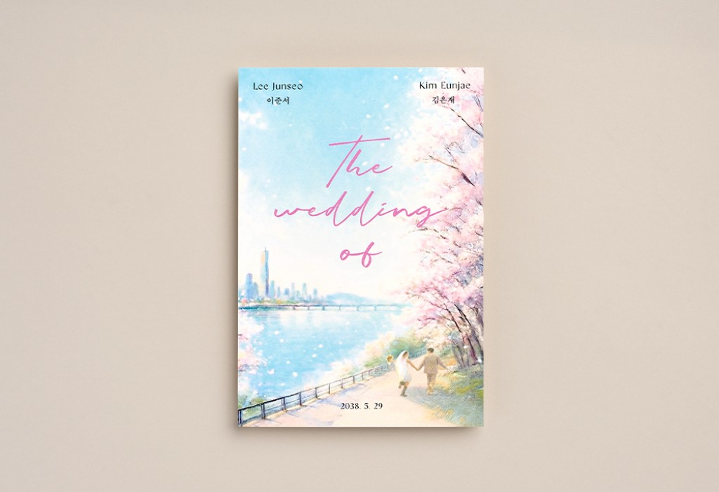 꽃송이가 기본 이미지