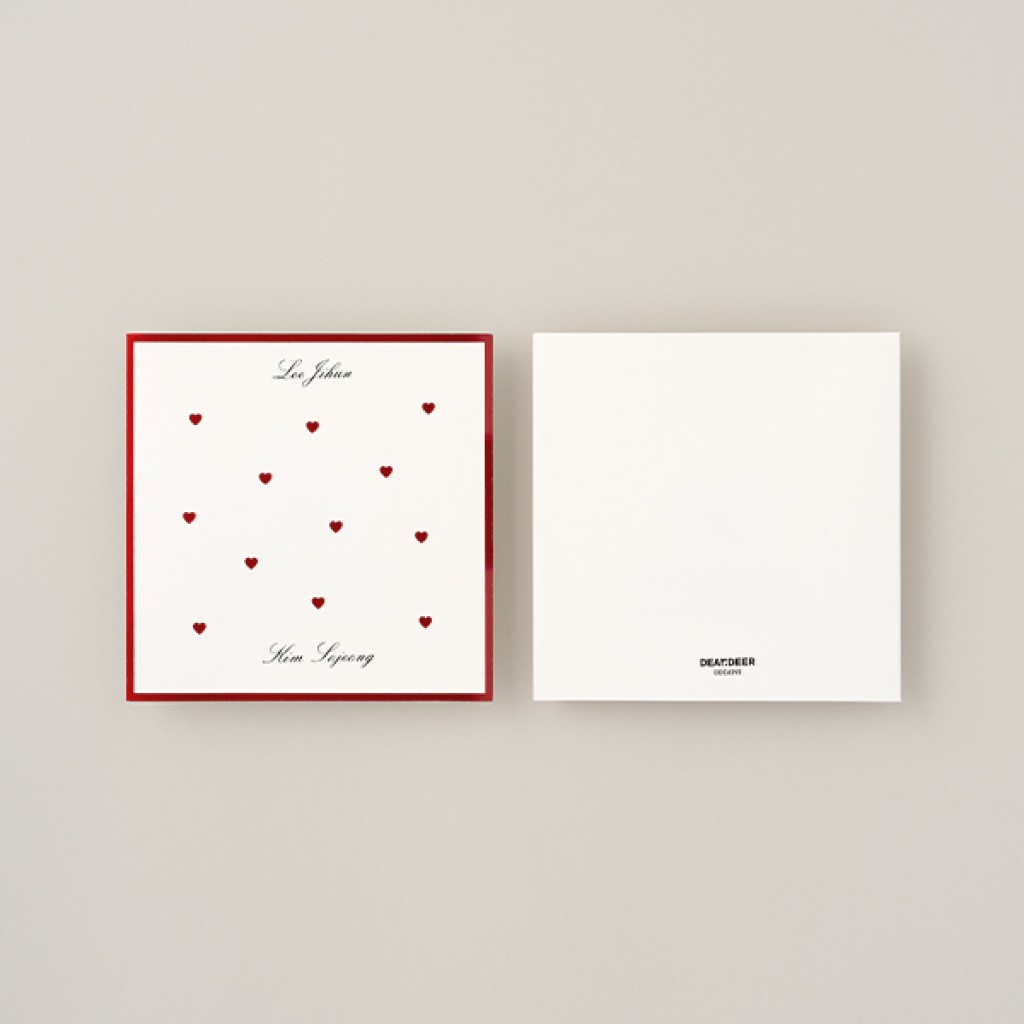 LOVE Dot. 기본 이미지