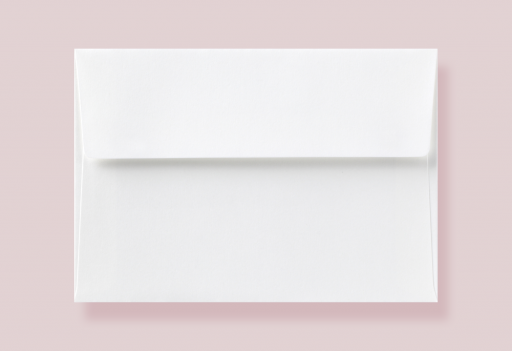화이트봉투 164 * 114 봉투