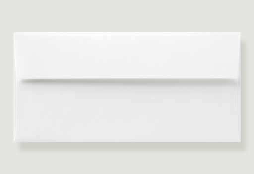 화이트봉투 215 * 105 봉투