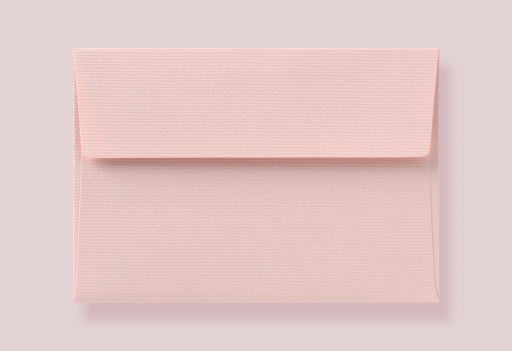 핑크 봉투 164 * 114 봉투