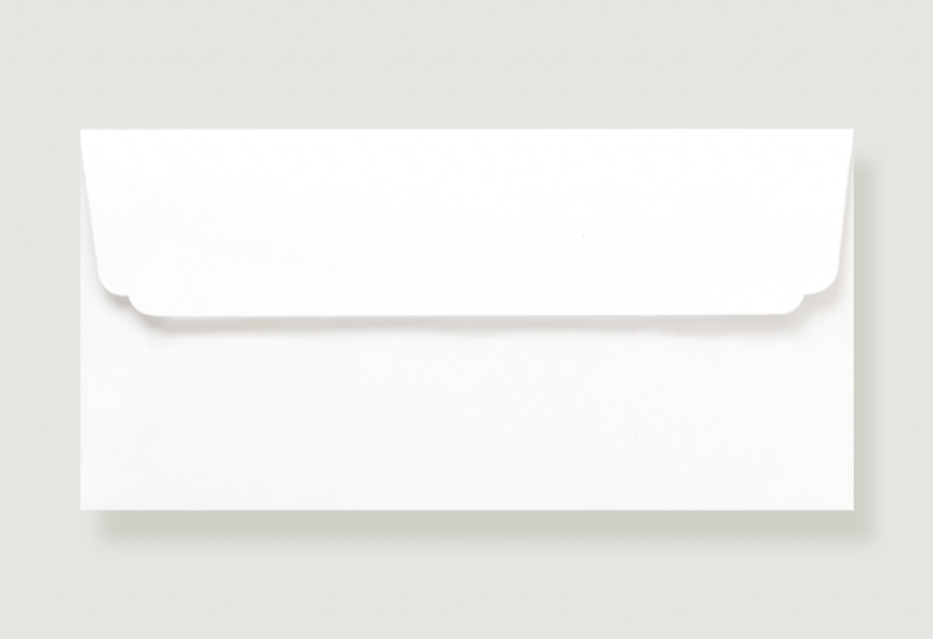 감사장봉투 200 * 101  기본 이미지