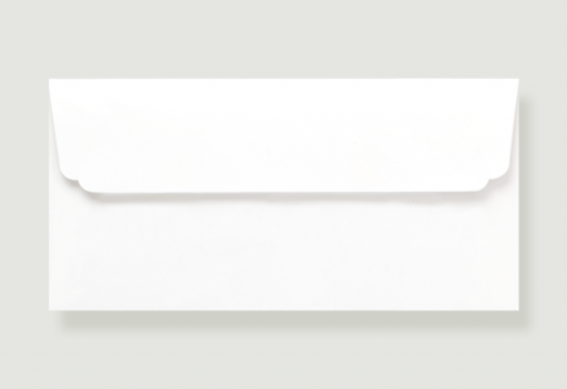 감사장봉투 200 * 101  봉투