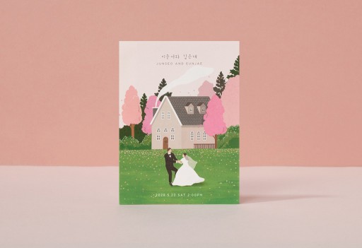 DEAR. FEBRUARY  포 시즌 샘플인기순