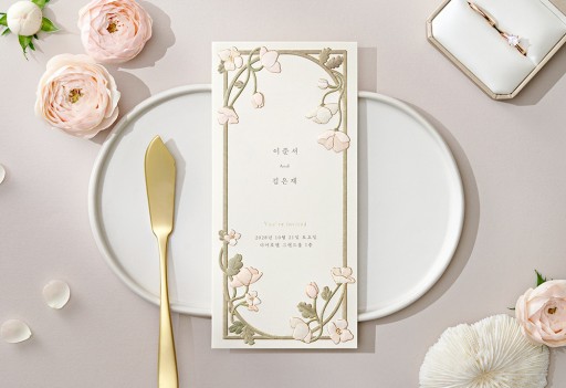 꽃을 보듯 너를 본다 샘플인기순