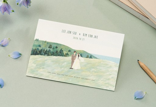 초록빛으로 가득 찬 제주 높은가격순