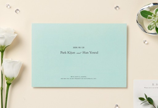 티파니 블루(블랙인쇄Ver) 판매인기순