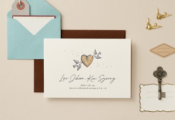 우리의 사랑 이야기