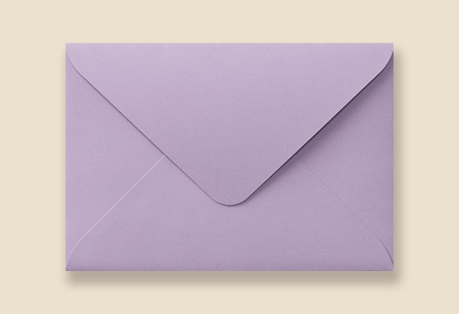 바이올렛봉투 164 * 114 봉투