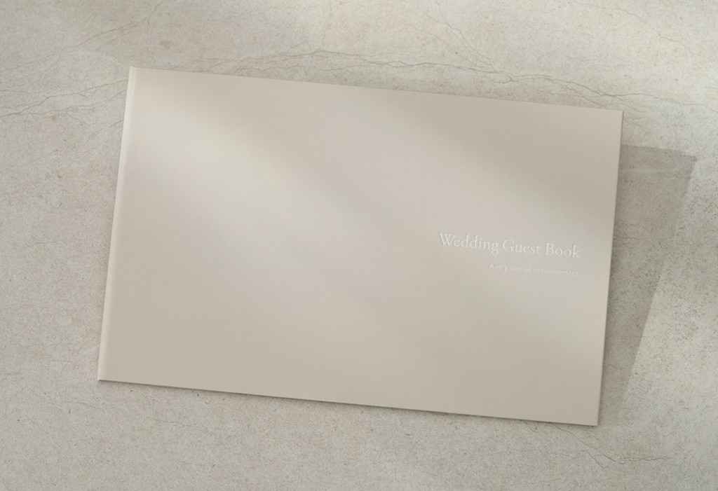 고급방명록(무선) 기본 이미지