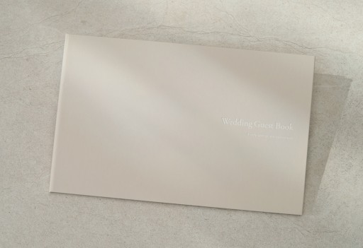 고급방명록(무선) 방명록