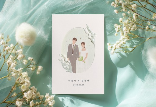 파스텔 커플 샘플인기순