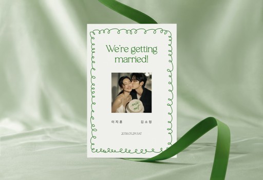 웨딩마치 샘플인기순