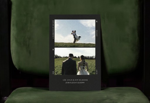 Love Film (Black) 샘플인기순