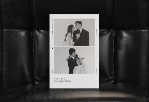 Love Film (White) 샘플인기순