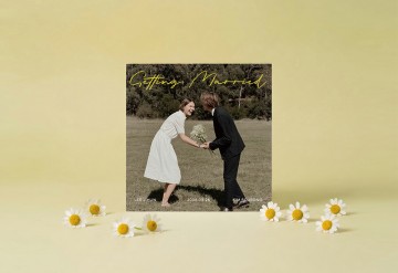 관련 상품 Canvas 청첩장